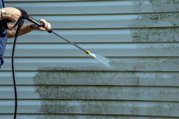 Reliable Cheat Lake, WV Pressure washing Solutions